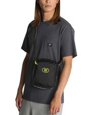 VANS EMBLEM SKATE CLASSICS Borsello black - Tracolle Uomo - 4