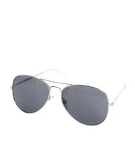 VANS HENDERSON SHADES II Occhiali da sole silver - Occhiali Uomo - 3