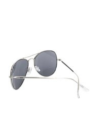 VANS HENDERSON SHADES II Occhiali da sole silver - Occhiali Uomo - 4