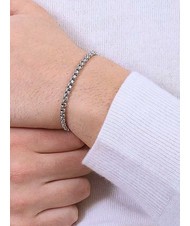 GUESS MY CHAINS Bracciale st - Bracciali Uomo - 2