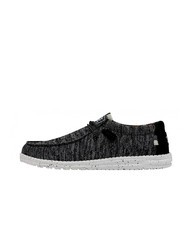 HEY DUDE WALLY SOX STITCH Scarpa mocassino easy-on - Scarpe Uomo