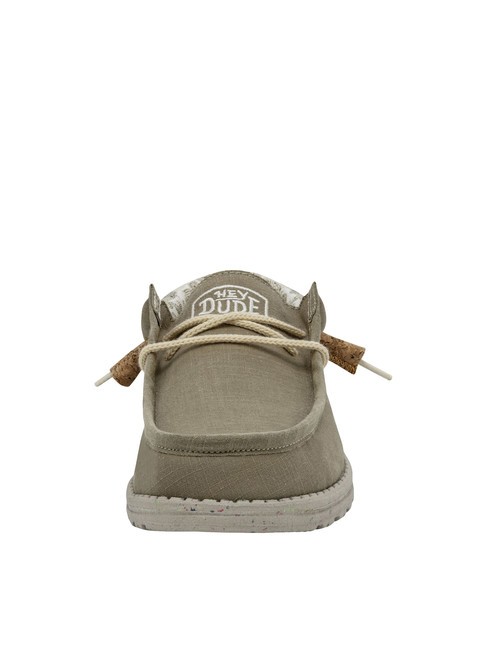 WALLY BREAK STITCH Scarpa mocassino mows - Scarpe Uomo