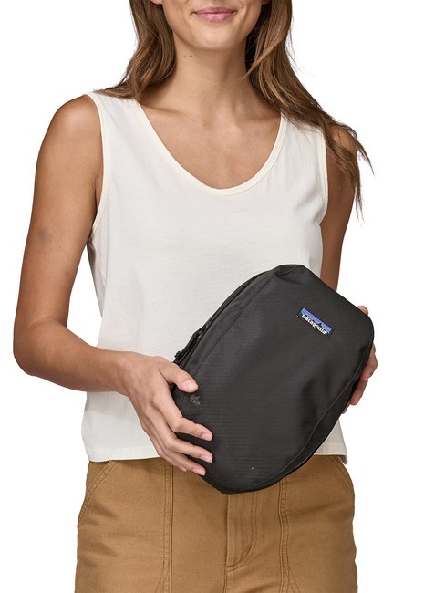 BLACK HOLE CUBE Beauty da viaggio 6L smolder blue - Beauty Case