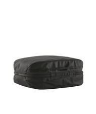 PATAGONIA BLACK HOLE CUBE Beauty organizer da viaggio 14L black - Beauty Case - 2