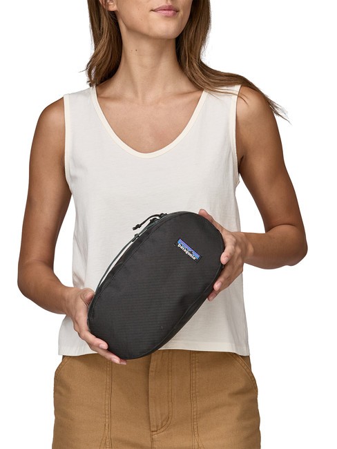 BLACK HOLE CUBE Beauty da viaggio 3L smolder blue - Beauty Case