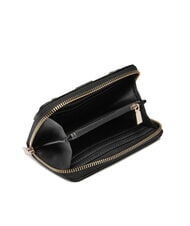 GUESS ECO ALI  Portafoglio medio zip around - Portafogli Donna