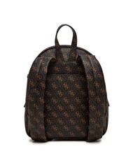 GUESS POWER PLAY 4G Zaino Donna brown - Borse Donna - 2