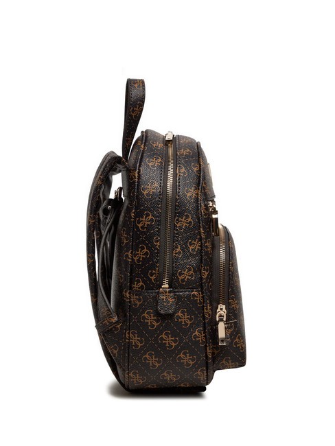 POWER PLAY 4G Zaino Donna brown - Borse Donna