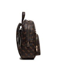 GUESS POWER PLAY 4G Zaino Donna brown - Borse Donna - 3