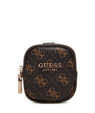 GUESS POWER PLAY 4G Zaino Donna brown - Borse Donna - 5