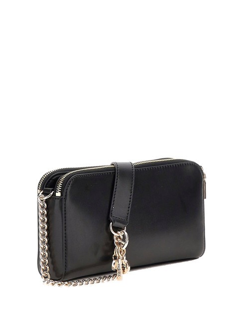 DARYNA 2  Mini Bag a tracolla NERO - Borse Donna