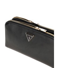 GUESS DARYNA 2  Mini Bag a tracolla NERO - Borse Donna - 3