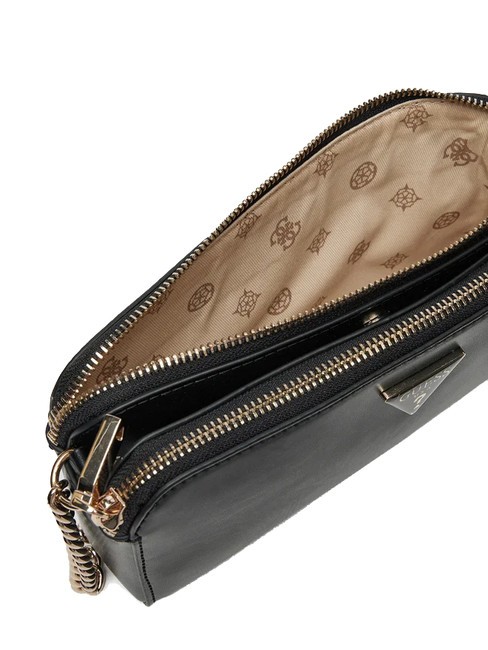 DARYNA 2  Mini Bag a tracolla NERO - Borse Donna