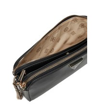 GUESS DARYNA 2  Mini Bag a tracolla NERO - Borse Donna - 5