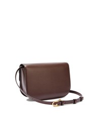 FURLA SFERA Borsa in pelle con flap a tracolla - Borse Donna