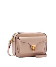 COCCINELLE BEAT SOFT Borsa piccola a tracolla rosette - Borse Donna - 2