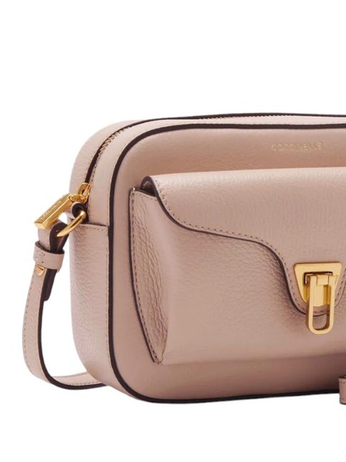 BEAT SOFT Borsa piccola a tracolla rosette - Borse Donna