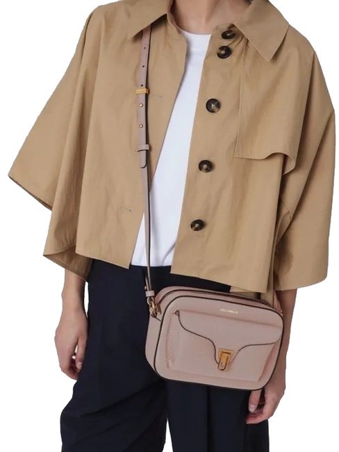BEAT SOFT Borsa piccola a tracolla rosette - Borse Donna