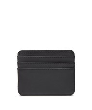 TOMMY HILFIGER REFINED  Portacard piatto black - Portafogli Donna - 2