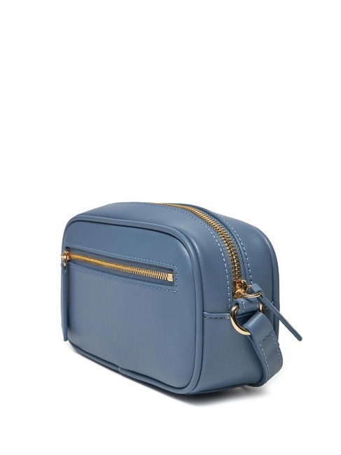 REFINED Borsa camera case a tracolla faded ink - Borse Donna