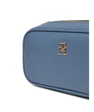 TOMMY HILFIGER REFINED Borsa camera case a tracolla faded ink - Borse Donna - 3