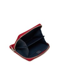 TOMMY HILFIGER TOMMY JEANS ESS MUST  Portafoglio zip around sweet cayenne - Portafogli Donna - 2