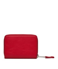 TOMMY HILFIGER TOMMY JEANS ESS MUST  Portacarte / Portamonete sweet cayenne - Portafogli Donna - 3