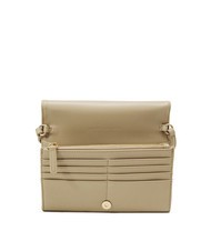 TOMMY HILFIGER REFINED Borsetta a tracolla beige - Borse Donna - 2