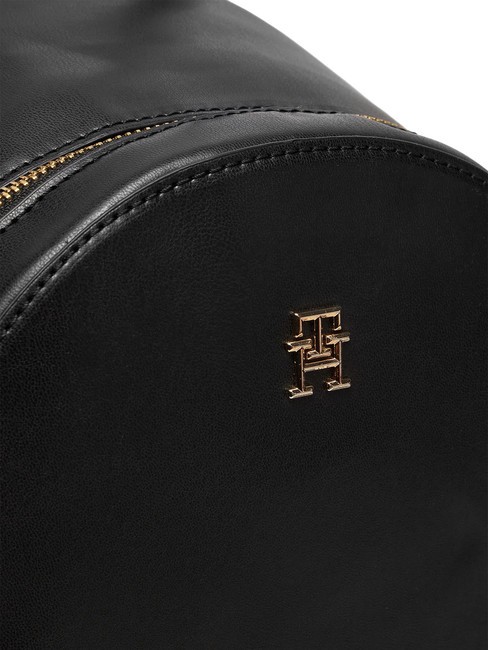 MONOTYPE Zainetto black - Borse Donna