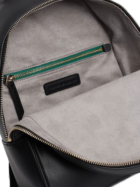 MONOTYPE Zainetto black - Borse Donna