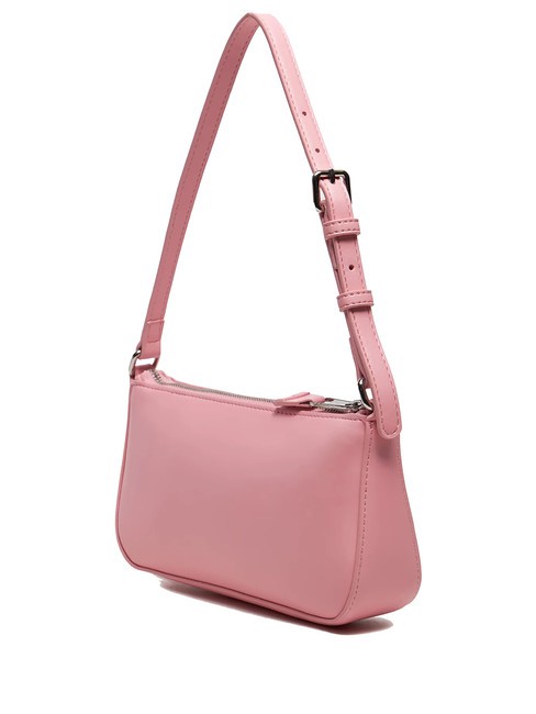 TOMMY JEANS ESS MUST Borsa piccola a spalla ballet pink - Borse Donna