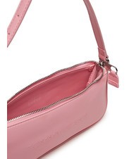 TOMMY HILFIGER TOMMY JEANS ESS MUST Borsa piccola a spalla ballet pink - Borse Donna - 3