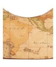 ALVIERO MARTINI PRIMA CLASSE GEO CLASSIC Borsa a spalla con tracolla NATURALE - Borse Donna - 3