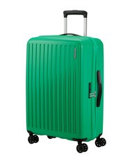 AMERICAN TOURISTER REJOY Trolley misura media JADE GREEN - Trolley Rigidi - 3