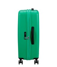 AMERICAN TOURISTER REJOY Trolley misura media JADE GREEN - Trolley Rigidi - 4
