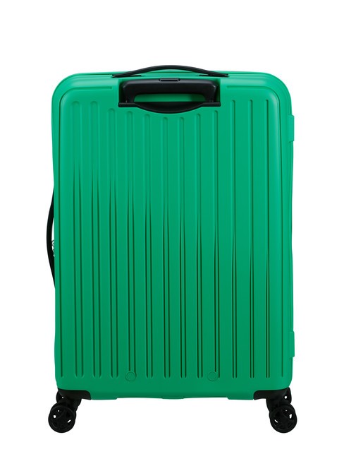 REJOY Trolley misura media JADE GREEN - Trolley Rigidi