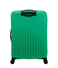 AMERICAN TOURISTER REJOY Trolley misura media JADE GREEN - Trolley Rigidi - 5