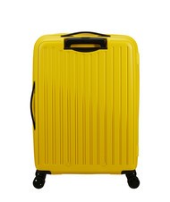 AMERICAN TOURISTER REJOY Trolley misura media electric yellow - Trolley Rigidi - 5