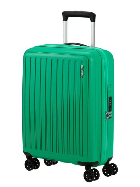 REJOY Trolley bagaglio a mano JADE GREEN - Bagagli a mano
