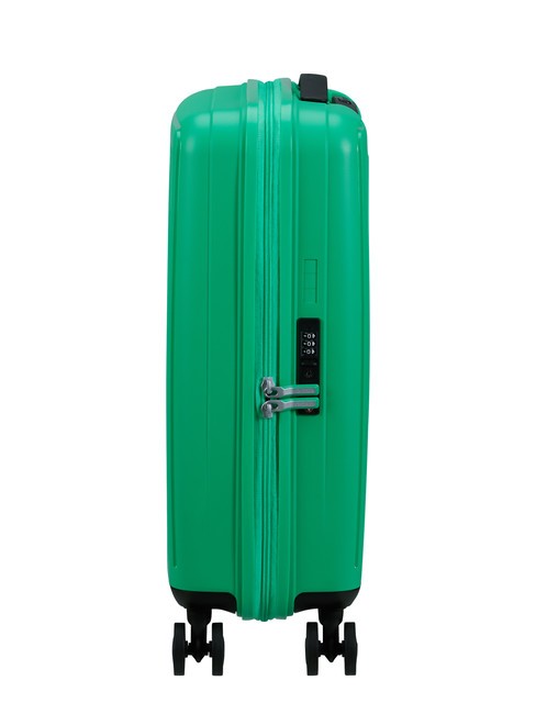 REJOY Trolley bagaglio a mano JADE GREEN - Bagagli a mano