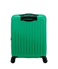 AMERICAN TOURISTER REJOY Trolley bagaglio a mano JADE GREEN - Bagagli a mano - 5