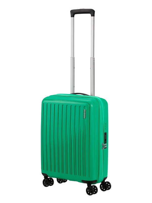 REJOY Trolley bagaglio a mano JADE GREEN - Bagagli a mano