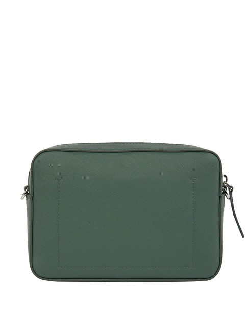 LINEAR Mini Bag a tracolla palm green - Borse Donna