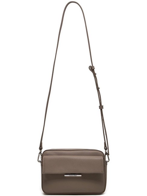 LINEAR Mini Bag a tracolla cinder - Borse Donna