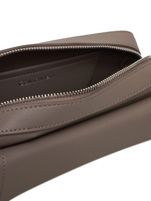 LINEAR Mini Bag a tracolla cinder - Borse Donna