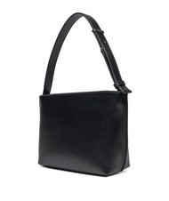 CALVIN KLEIN EMBOSSED CALVIN  Borsa a spalla ck black - Borse Donna - 2