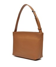 CALVIN KLEIN EMBOSSED CALVIN  Borsa a spalla - Borse Donna