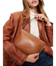 CALVIN KLEIN EMBOSSED CALVIN  Borsa a spalla lion - Borse Donna - 4