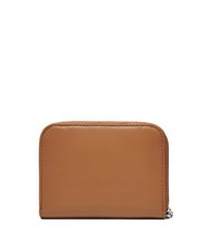 CALVIN KLEIN EMBOSSED CALVIN  Portafoglio zip around lion - Portafogli Donna - 3