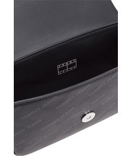 TOMMY HILFIGER TOMMY JEANS ESS MUST  Mini Bag a tracollaù black - Borse Donna - 3